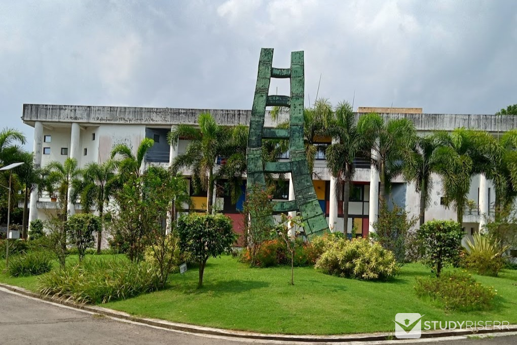 The Neotia University [TNU], Kolkata Images